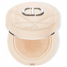 DIOR FOREVER CUSHION POWDER 020 Light УЛЬТРА-ТОНКАЯ, СВЕЖАЯ, ПИТАТЕЛЬНАЯ РАССЫПЛЕННАЯ ПУДРА – ПРОЗРАЧНОСТЬ И СОВЕРШЕНСТВО С ДЛИТЕЛЬНОЙ ФИКСАЦИЕЙ