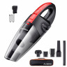 AUDEW AUDEW Akku-Handstaubsauger, 120,00 W, kabellos Nass-/ Trockenbenutzen 12V 3500PA fur Auto Haus Беспроводной ручной пылесос AUDEW, 120,00 Вт, беспроводной для влажной/сухой уборки, 12 В, 3500 Па, для автодома