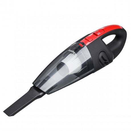 AUDEW AUDEW Akku-Handstaubsauger, 120,00 W, kabellos Nass-/ Trockenbenutzen 12V 3500PA fur Auto Haus Беспроводной ручной пылесос AUDEW, 120,00 Вт, беспроводной для влажной/сухой уборки, 12 В, 3500 Па, для автодома