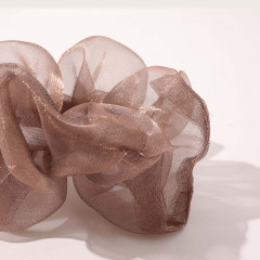 SOHO Solar Scrunchie  Солнечная резинка для волос