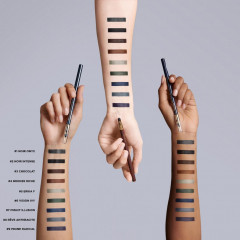 Lancome Le Stylo Waterproof Nr. 2 - Noir Intense Le Stylo Водонепроницаемый