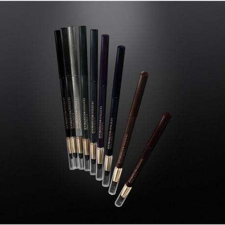 Lancome Le Stylo Waterproof Nr. 2 - Noir Intense Le Stylo Водонепроницаемый