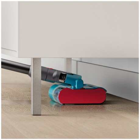 DYSON DYSON Akku-Hand-und Stielstaubsauger V15 Detect Submarine Staubsauger Kabellos Akkusauger Handstaubsauger, Beutellos, Kabelloser Akkuhandstaubsauger Sauger Autostaubsauger Akkuhandsauger Беспроводной ручной и стержневой пылесос DYSON V15 Detect Под