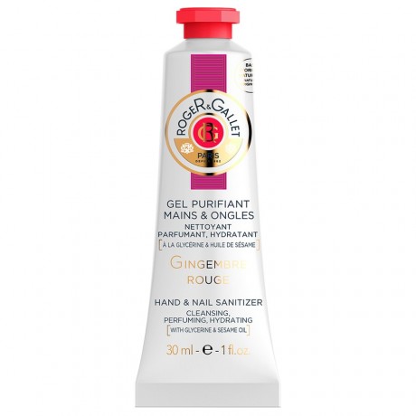 Roger & Gallet (Роже Галле) Handreinigung Gingembre, 30 мл
