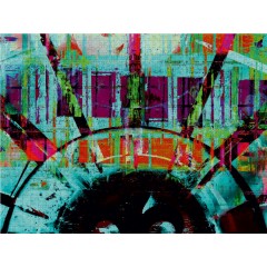 CALVENDO Puzzle CALVENDO Puzzle Fenster Пазл CALVENDO Пазл окно