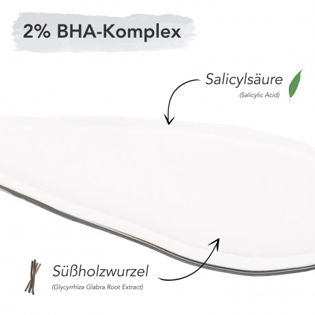 FACES OF FEY 2 % BHA Peeling 100 ml Скраб с 2% ВНА 100мл