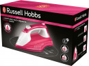 RUSSELL HOBBS RUSSELL HOBBS Dampfbugeleisen 26480-56 Light and Easy Brights Berry, 2400 W Паровой утюг RUSSELL HOBBS 26480-56 Light and Easy Brights Berry, 2400 Вт