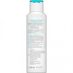LAVERA basis sensitiv Pflegeshampoo Feuchtigkeit &amp; Pflege 250ml, 250 ml, Лавера Шампунь для увлажнения волос и комфорта чувствительной кожи головы, био-алоэ вера, 250 мл