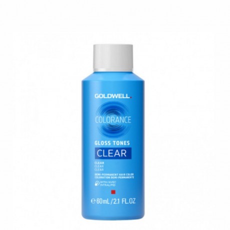 Goldwell Gloss Tones Clear Глянцевые тона Прозрачные