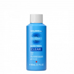Goldwell Gloss Tones Clear  Глянцевые тона Прозрачные