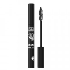 LAVERA Volume Mascara brown, 9 ml, Лавера Тушь для ресниц для выразительного объёма ресниц, оттенок brown, минеральные пигменты, 9 мл