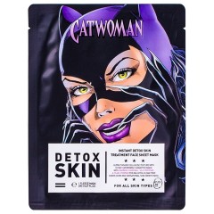 Face Love Catwoman Tuchmaske  Тканевая маска женщины-кошки