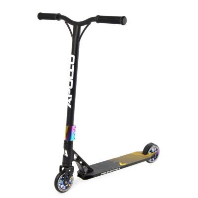 APOLLO Stunt Scooter Genesis Pro X Трюковый самокат Genesis Pro X