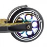 APOLLO Stunt Scooter Genesis Pro X Трюковый самокат Genesis Pro X