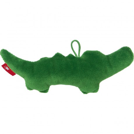 sigikid Greifling Krokodil Игрушечный крокодил