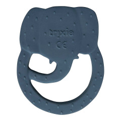 trixie Beissring aus Naturkautschuk Зубное кольцо из натурального каучука