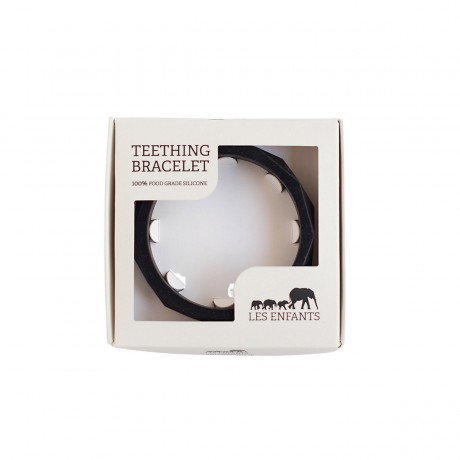 LES ENFANTS Silicone bracelet Silicone bracelet Beissringe Силиконовый браслет Силиконовый браслет Прорезыватели