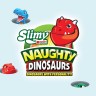 Slimy SLIMY® Dinosaur Collectible SLIMY® коллекционный динозавр