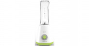 Kenwood Kenwood Smoothiemaker Blend X-Tract SMP060, Standmixer weiss/hellgrun weiss/hellgrun Kenwood Smoothiemaker Blend X-Tract SMP060, миксер белый/светло-зеленый
