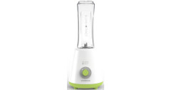 Kenwood Kenwood Smoothiemaker Blend X-Tract SMP060, Standmixer weiss/hellgrun  weiss/hellgrun Kenwood Smoothiemaker Blend X-Tract SMP060, миксер белый/светло-зеленый