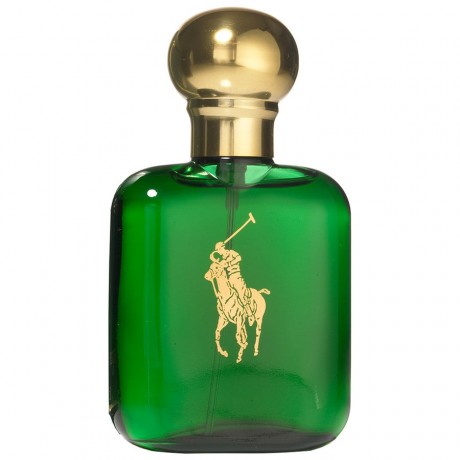 Ralph Lauren (Ральф Лаурен)  Eau de Toilette (EdT) Туалетная вода Polo, 118 мл