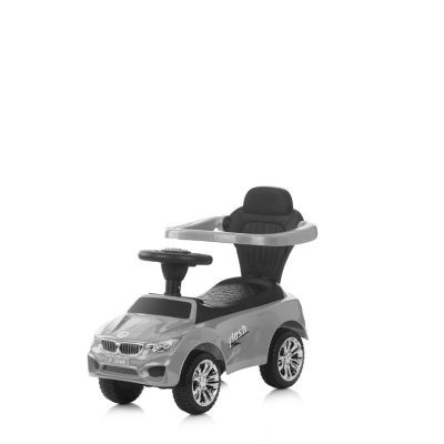 chipolino Rutschauto Flash 2 in 1 Rutschautos Push Car Flash 2 в 1 толкать машины