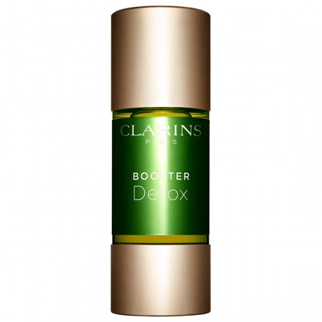 Clarins Сыворотка для лица Booster Booster Detox