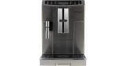 DeLonghi DeLonghi PrimaDonna S Evo ECAM 510.55 M, Vollautomat silber/edelstahl silber, edelstahl DeLonghi PrimaDonna S Evo ECAM 510.55 M, полностью автоматический, серебристый/нержавеющая сталь
