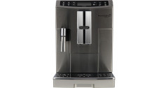 DeLonghi DeLonghi PrimaDonna S Evo ECAM 510.55 M, Vollautomat silber/edelstahl  silber, edelstahl DeLonghi PrimaDonna S Evo ECAM 510.55 M, полностью автоматический, серебристый/нержавеющая сталь