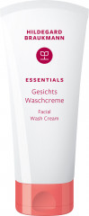 Hildegard Braukmann ESSENTIALS Gesichts Waschcreme, 100 ml, Hildegard Braukmann очищающий крем для лица для комбинированной и нормальной кожи, для женщин, 100 мл