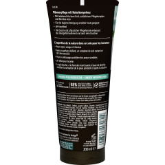Kneipp MEN 3 in 1 Dusche Frisch &amp; Sensitiv, 200 ml, Kneipp мужской гель для душа 3 в 1 «Свежесть и деликатный уход» для тела, лица и волос, 200 мл
