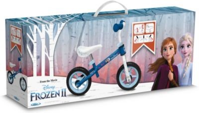Stamp FROZEN 2 Laufrad ЗАМОРОЖЕННОЕ 2 колеса