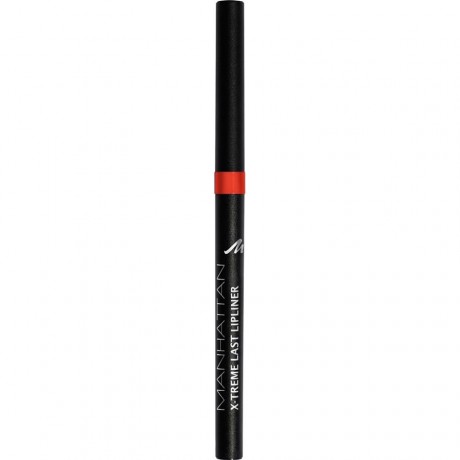 MANHATTAN Cosmetics (Манхеттен)  Lippen X-Treme Last Lipliner Контурный карандаш для губ, Nr. 46N / 0,20 г