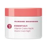 HILDEGARD BRAUKMANN Vitamin Creme Nacht Витаминный крем ночной