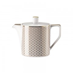 Rosenthal Rosenthal Francis Carreau Beige Milchkannchen 6 Personen 0,23 L Rosenthal Francis Carreau бежевый молочник на 6 персон 0,23 л