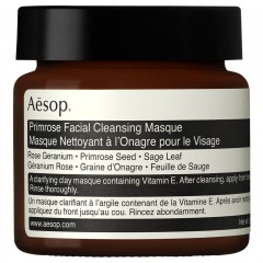 Aesop Primrose Facial Cleansing Masque  Очищающая маска для лица «Примула»