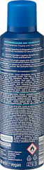 Balea MEN Antitranspirant Deospray Fresh, 200 ml, Антиперспирант Fresh с охлаждением и защитой до 48 часов, 200 мл
