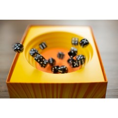 Ravensburger STRIKE Wurfel-Aktionsspiel УДАР игра в кости