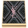 Yves Saint Laurent Black Opium Tribal Palette Lidschattenpalette Тени для век Лимитированная коллекция