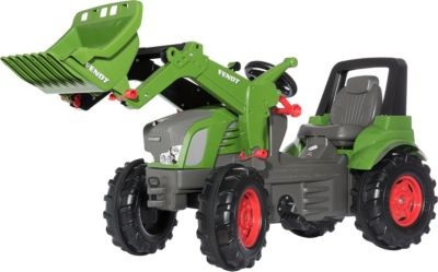 Rolly Toys Trettraktor rollyFarmtrac Fendt 939 Vario Педальный трактор RollyFarmtrac Fendt 939 Vario