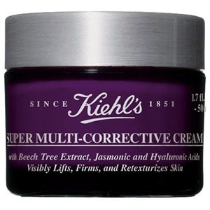 Kiehl’s (Килс) Super Multi-Corrective Cream Gesichtscreme Anti-Aging-Pflege, 50 мл