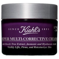 Kiehl’s (Килс) Super Multi-Corrective Cream Gesichtscreme  Anti-Aging-Pflege, 50 мл