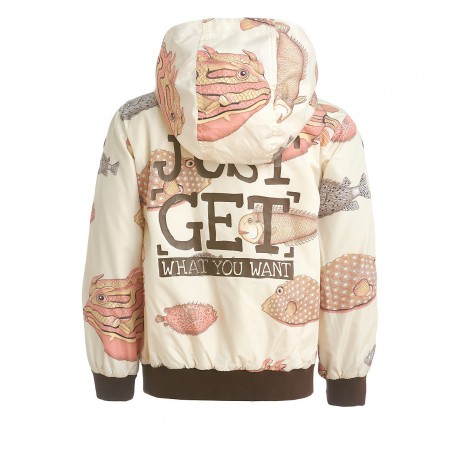 Gulliver Gulliver Windbreaker Гулливер Ветровка