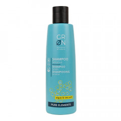 GRN Shades of Nature Pure Shampoo Alga &amp; Sea Salt 250ml  Pure Shampoo Водоросли и морская соль 250мл