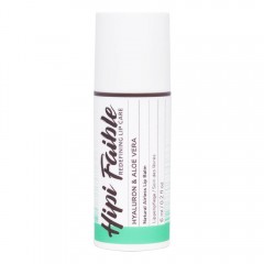 Hipi Faible Natural Airless Lipbalm Hyaluron &amp; Aloe Vera 6ml  Натуральный безвоздушный бальзам для губ с гиалуроновой кислотой и алоэ вера 6 мл