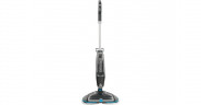 Bissell Bissell SpinWave Cordless 2240N, Hartbodenreiniger grau/blau  grau/blau Bissell SpinWave Cordless 2240N, средство для чистки твердых полов серый/синий