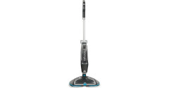 Bissell Bissell SpinWave Cordless 2240N, Hartbodenreiniger grau/blau  grau/blau Bissell SpinWave Cordless 2240N, средство для чистки твердых полов серый/синий