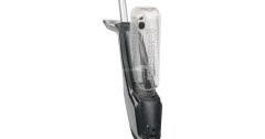 Bissell Bissell SpinWave Cordless 2240N, Hartbodenreiniger grau/blau  grau/blau Bissell SpinWave Cordless 2240N, средство для чистки твердых полов серый/синий