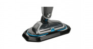 Bissell Bissell SpinWave Cordless 2240N, Hartbodenreiniger grau/blau  grau/blau Bissell SpinWave Cordless 2240N, средство для чистки твердых полов серый/синий
