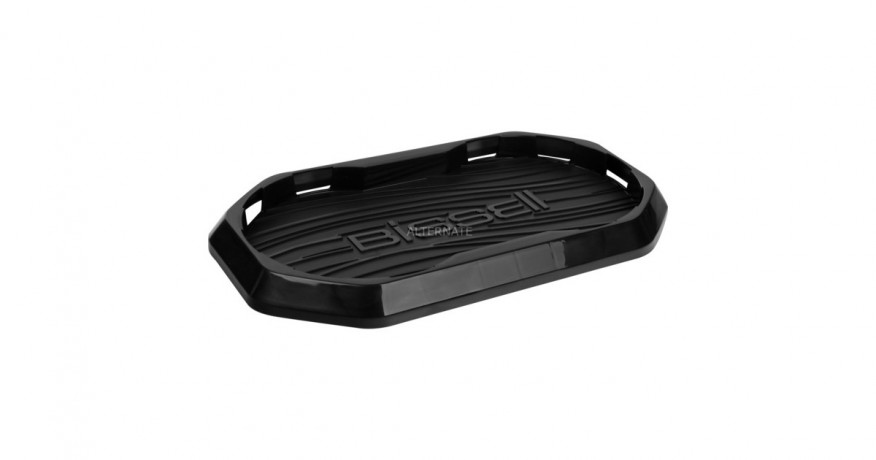 Bissell Bissell SpinWave Cordless 2240N, Hartbodenreiniger grau/blau  grau/blau Bissell SpinWave Cordless 2240N, средство для чистки твердых полов серый/синий